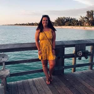 Meet your Posher, Sidonie